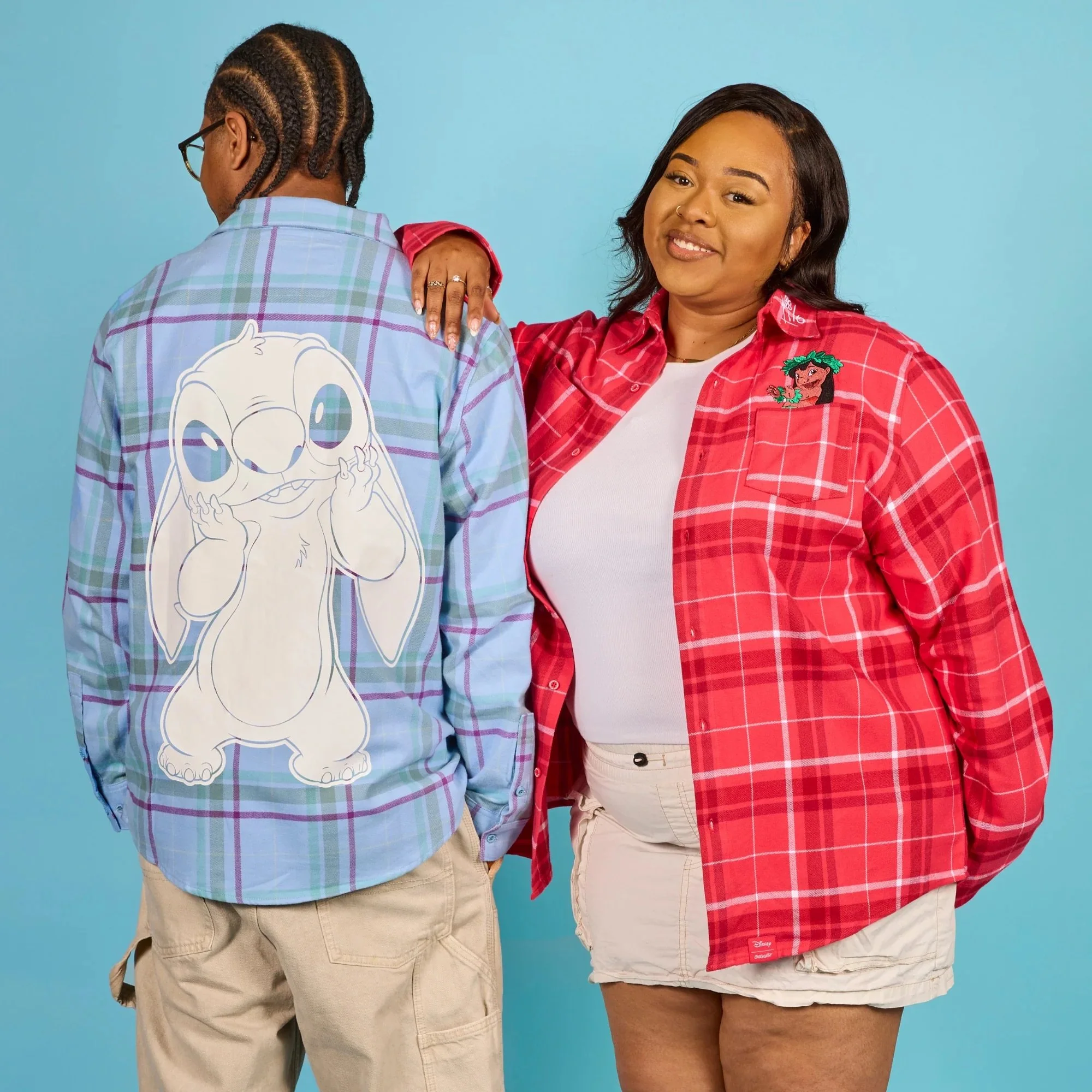 Cakeworthy Disney Lilo and Stitch Collection on Cakeworthy Shop